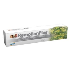 REMOTION Plus Cane/Gatti 50g