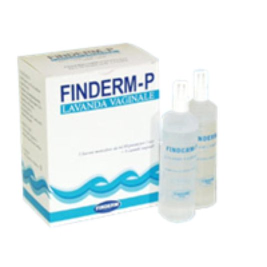 FINDERM P LAVANDA VAG 5FL 80ML