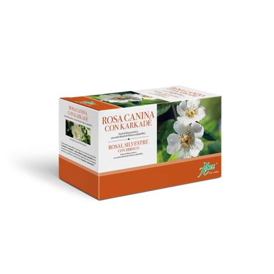 ROSA CANINA TIS 20BUST 3,5G