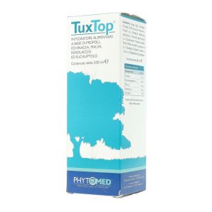 TUXTOP 200ml
