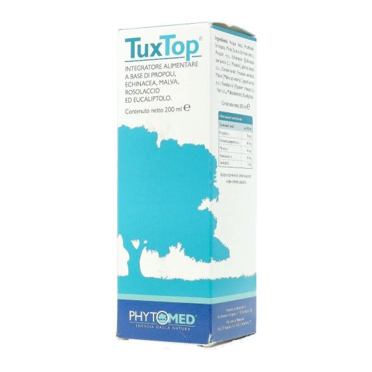 TUXTOP 200ml
