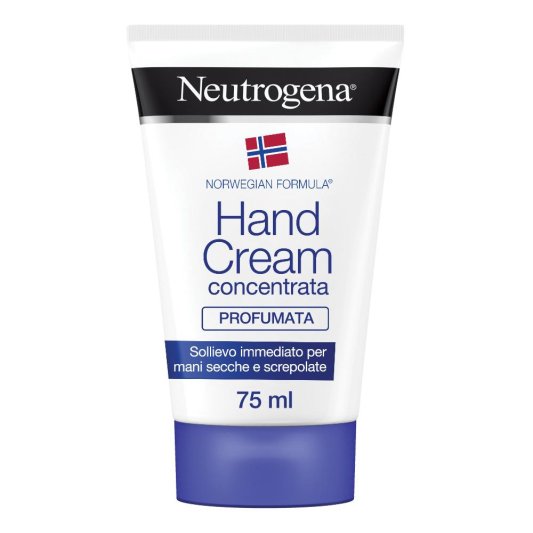 NEUTROGENA MA CR MANI PROF75ML