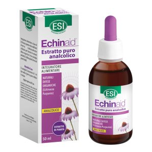 ECHINAID Estr.Liq.Analc.50ml