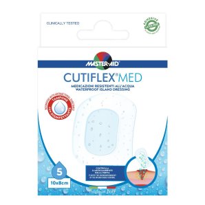 CUTIFLEX Med.10x 8 5pz