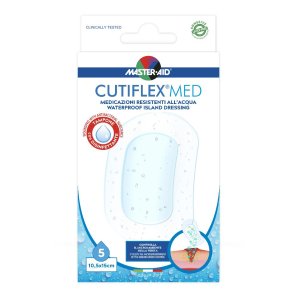 CUTIFLEX-CPR ISOLA 10X15 5PZ