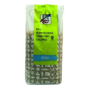 RISO SEMIINT TONDO ITA BIO1KG