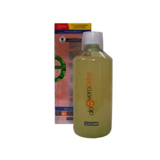 ALOE VERA EX 500ML