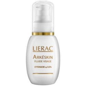 LIERAC ARKESKIN FLUIDO 50ML