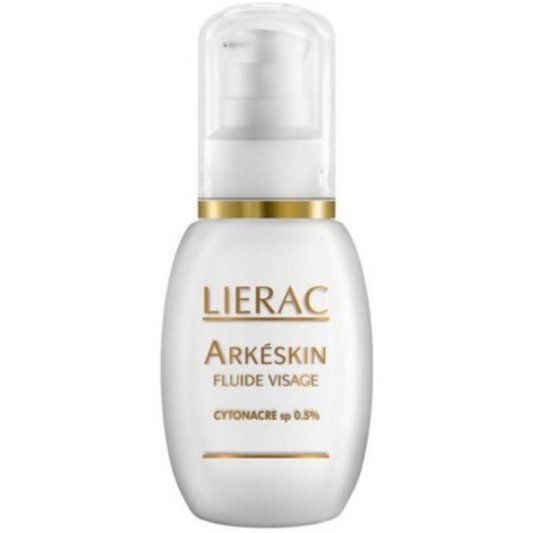 LIERAC ARKESKIN FLUIDO 50ML