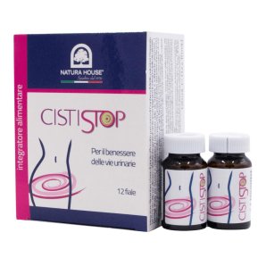 CISTISTOP 12FL 10ML