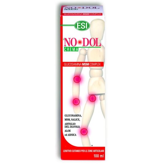 NO DOL CREMA 100ML