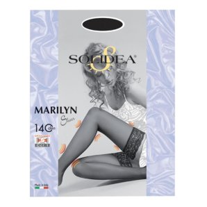 MARILYN 140 A-Regg.Nero 4