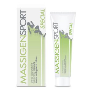 MASSIGEN-S SPECIAL CR 50ML