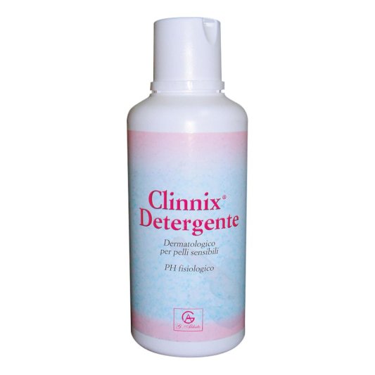 CLINNIX Det.Dermat.500ml