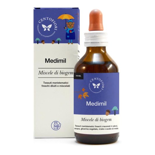 MEDIMIL SOL ALCO 100ML