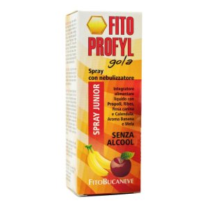 FITOPROFYL GOLA J SPR 30ML