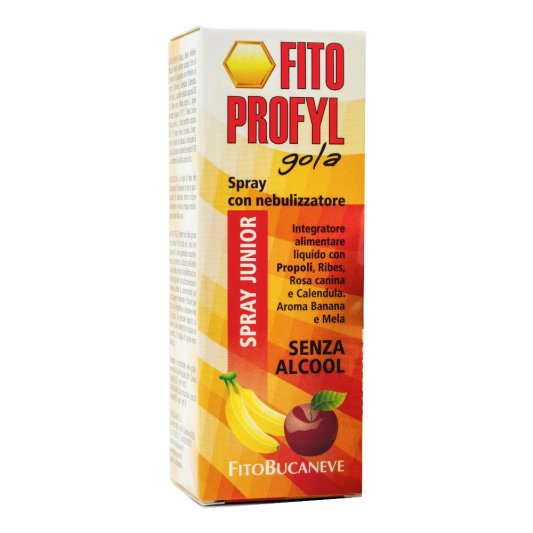 FITOPROFYL GOLA J SPR 30ML