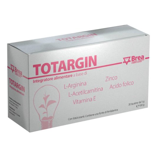 TOTARGIN 20 Bust.5g