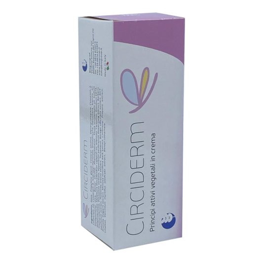 CIRCIDERM Crema 50ml