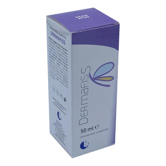 DERMAFISS Sol.Ial.50ml