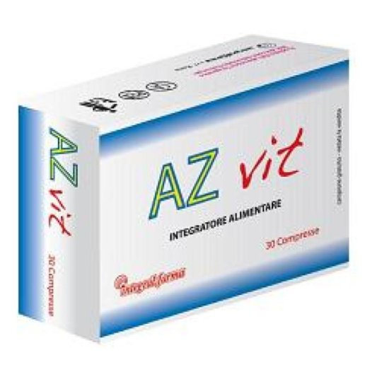 AZ Vit 30 Cpr