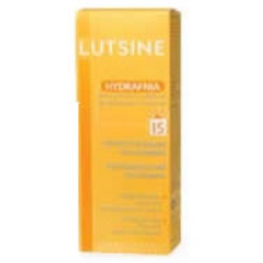 HYDRAFNIA LUTSINE PR SOL FP15