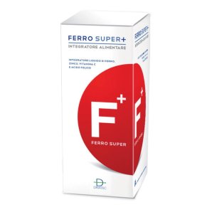 FERRO SUPER+ 200ml