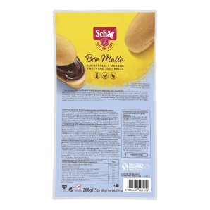 SCHAR Bon Matin Pane Dolce200g