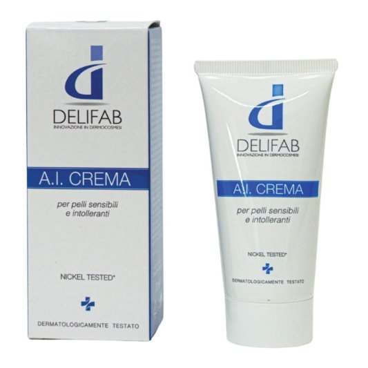 DELIFAB A.I.Crema 50ml