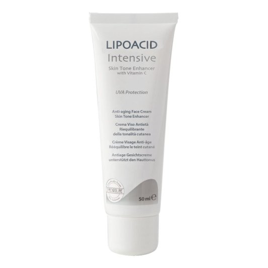 LIPOACID Intensive Crema 50ml