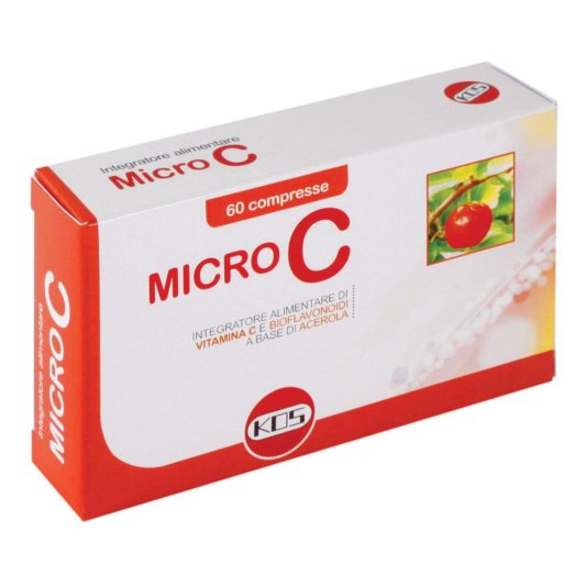 MICRO C CPR 60CPR MICRO C CPR 60CPR