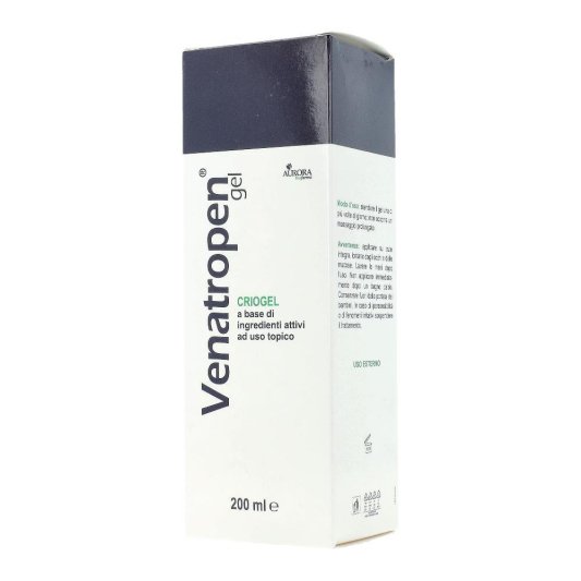 VENATROPEN Gel 200ml VENATROPEN Gel 200ml