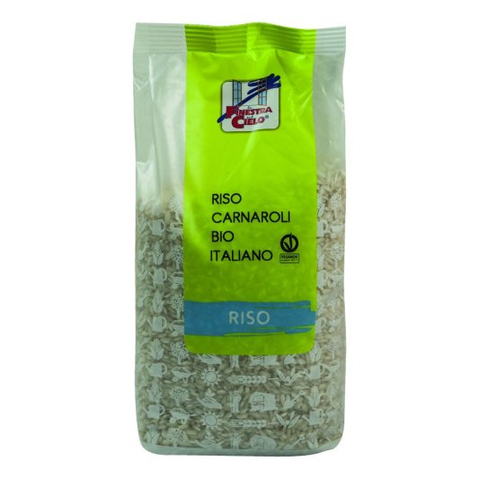 FsC Riso Carnaroli 1Kg