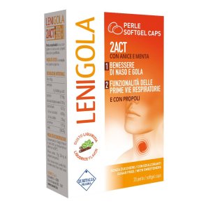 LENIGOLA PROPOLI SOL IALC 30ML