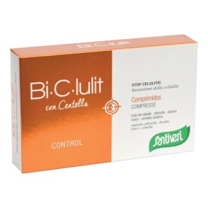 BI C LULIT 48 Cpr 550mg    STV