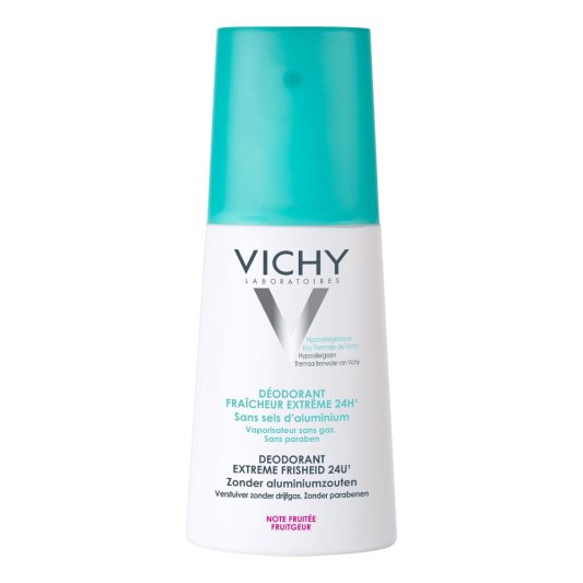 VICHY Deod.Vapo Frut.100ml