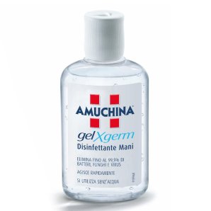 AMUCHINA GEL IGIENIZZANTE 80ML