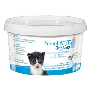 PRIMOLATTE Gattino Polv.200g