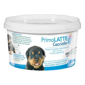 PRIMOLATTE Cucciolo Polv.250g