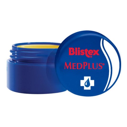 BLISTEX Lip Medex Vasetto 7g