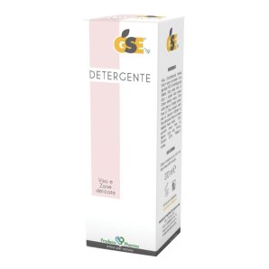 GSE DET VISO ZONE DEL 200ML