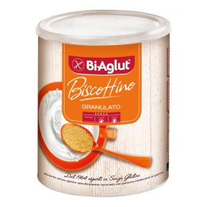 BIAGLUT Bisc.Granul.340g