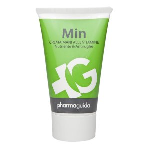 MIN Crema Mani Vit.75ml