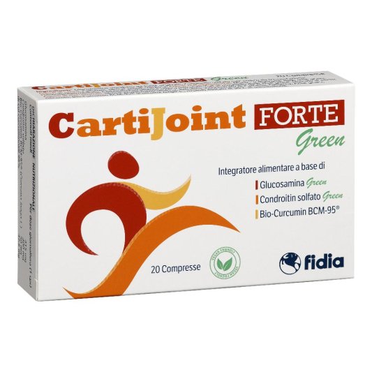 CARTIJOINT CREMA 50ML