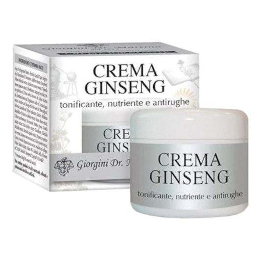 CREMA GG ANTIETA GINSENG100ML