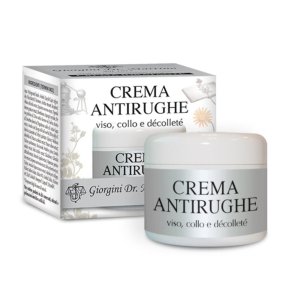 CREMA ANTIRUGHE 50ML