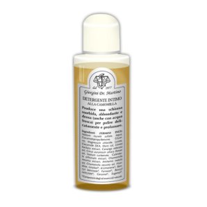 DETERGENTE Int.Camom.125ml