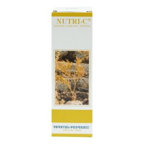 NUTRIC GOCCE 50ML<