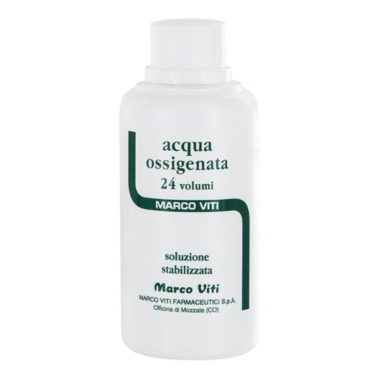 ACQUA-OSS.24VOL 100ML VITI