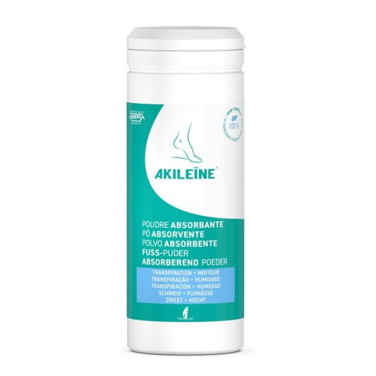 AKILEINE VERDE POLV A/ODOR AKILEINE VERDE POLV A/ODOR